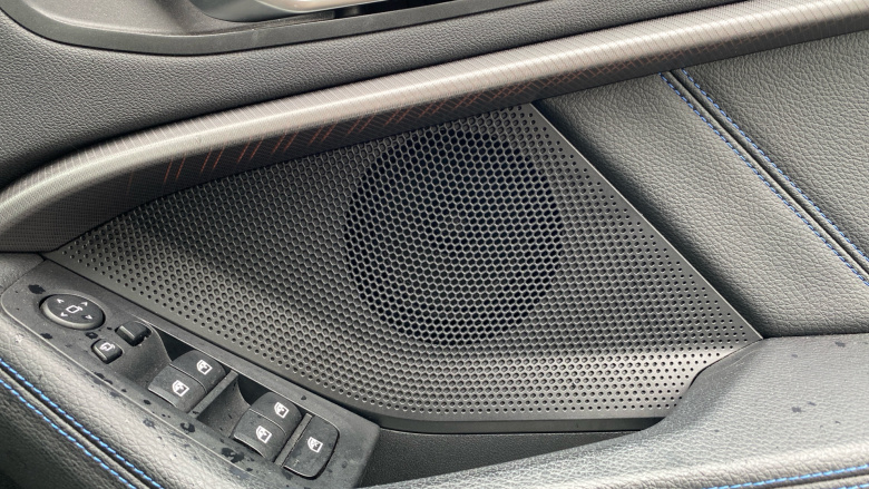 BMW 1 Series 118i [136] M Sport 5dr [Live Cockpit Professional] Petrol Hatchback